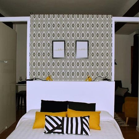 Pushe Granada Catedral Art & Tradition Apartment Exterior photo