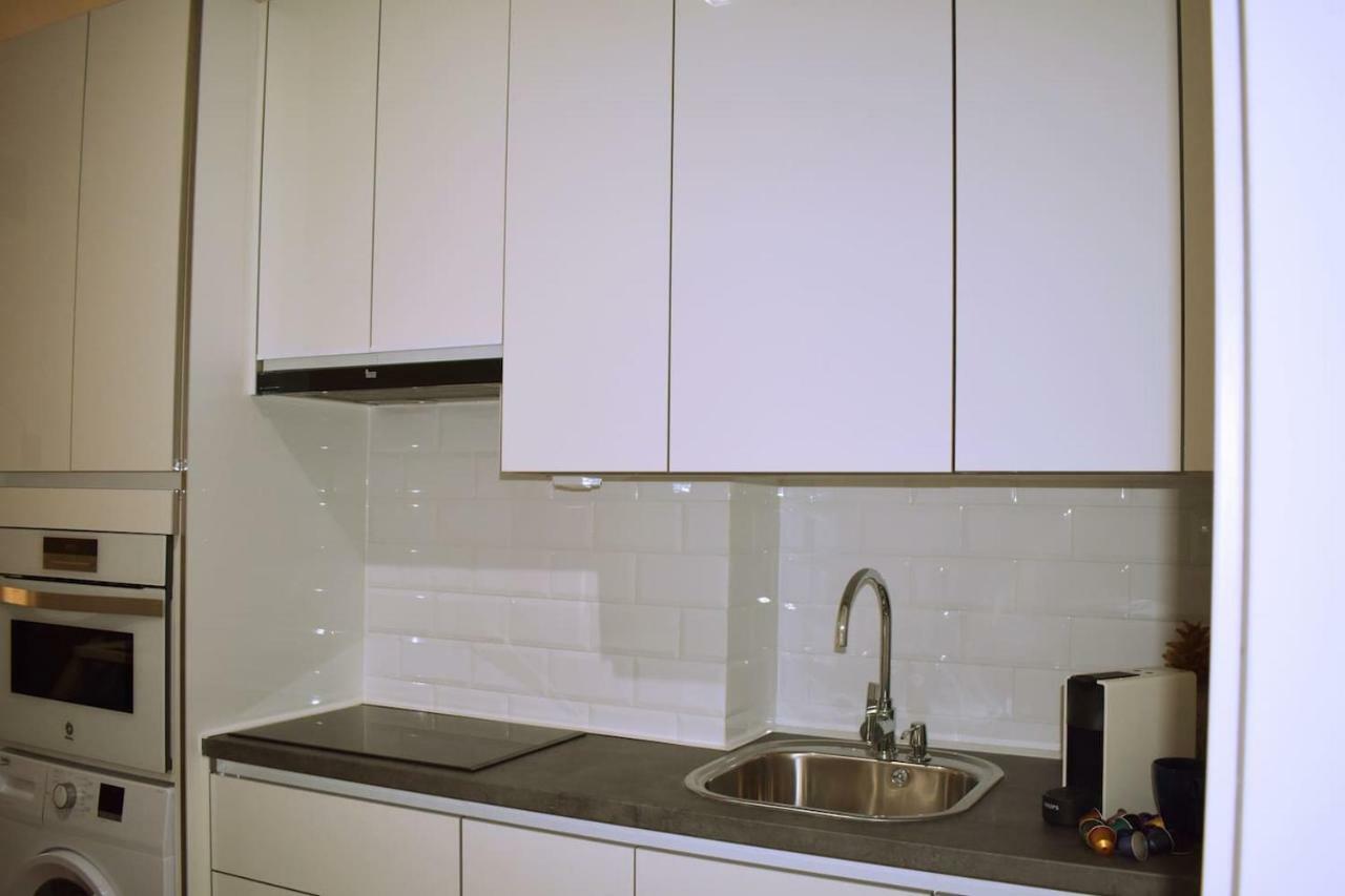 Pushe Granada Catedral Art & Tradition Apartment Exterior photo