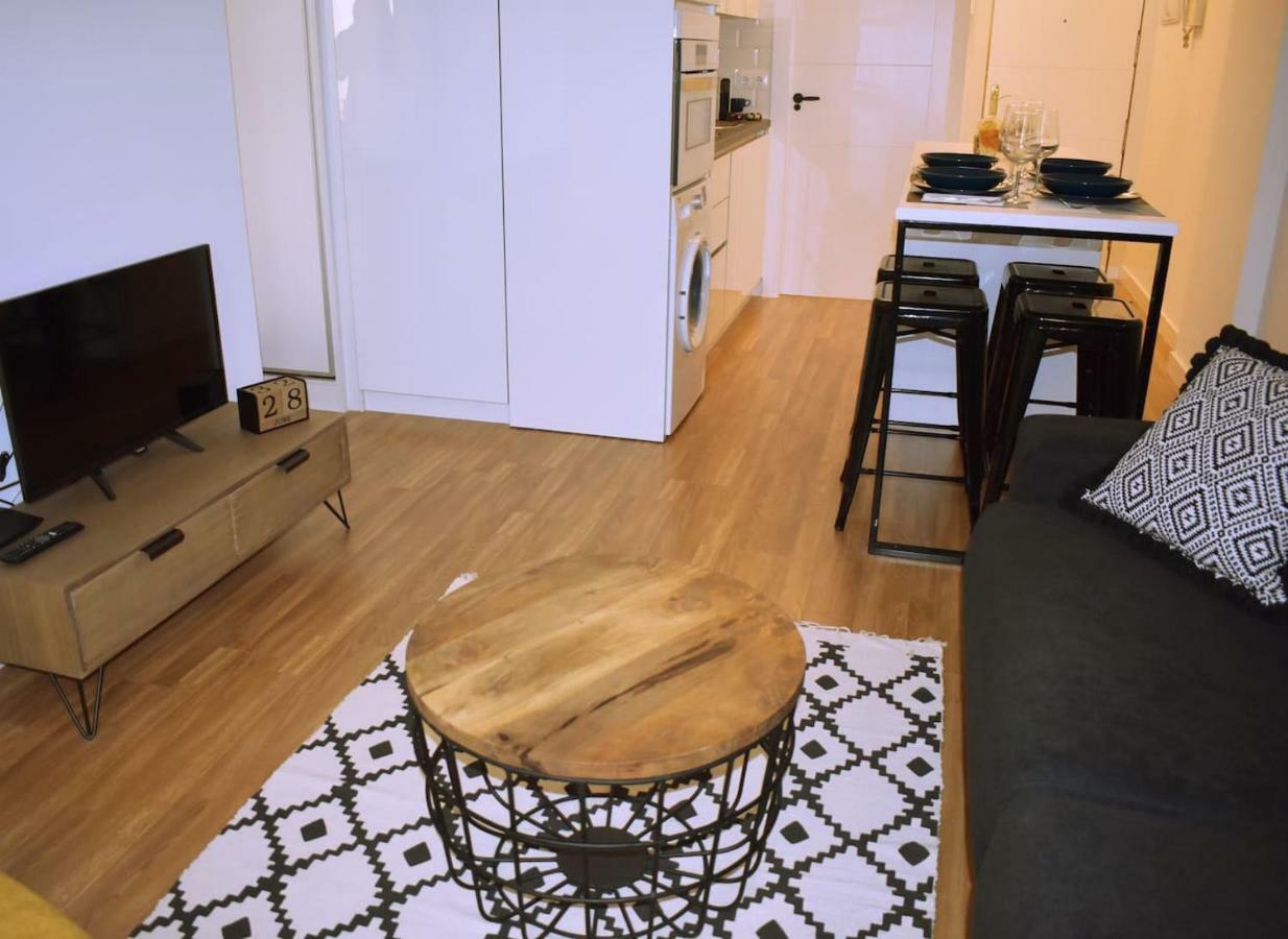 Pushe Granada Catedral Art & Tradition Apartment Exterior photo