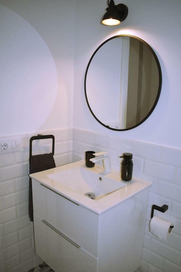 Pushe Granada Catedral Art & Tradition Apartment Exterior photo