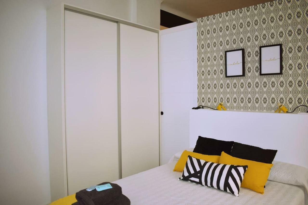 Pushe Granada Catedral Art & Tradition Apartment Exterior photo