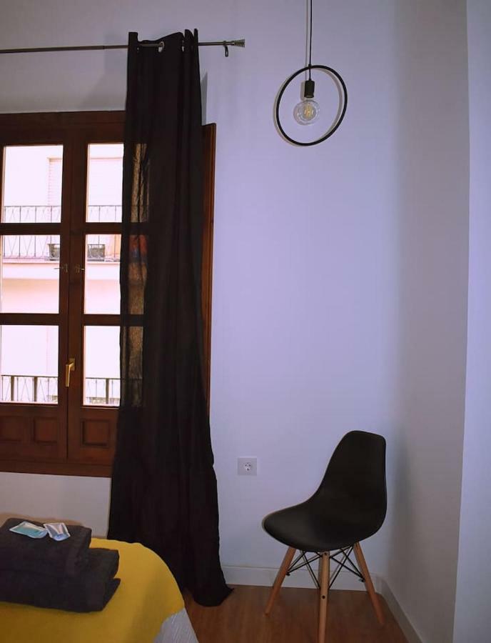 Pushe Granada Catedral Art & Tradition Apartment Exterior photo